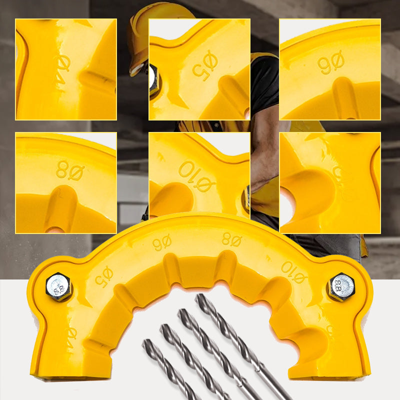 Multi-function Drill Grinder