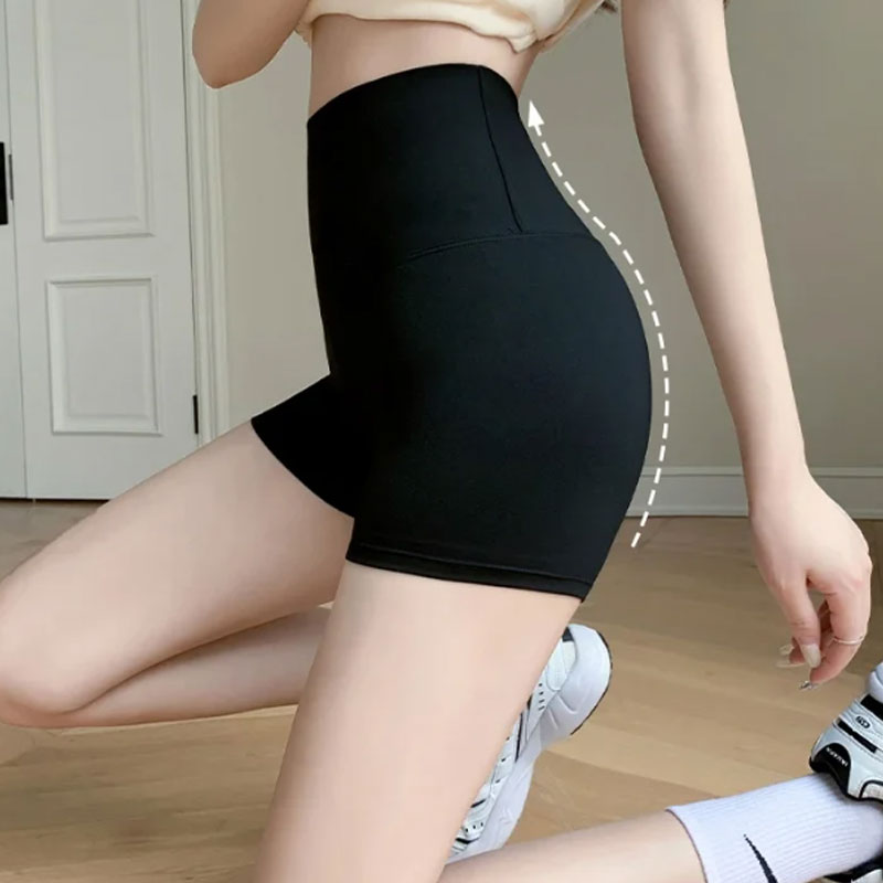๐ Hot Sale 50%OFF ๐ - ๐Tummy control and buttock lifting two-in-one shark shorts