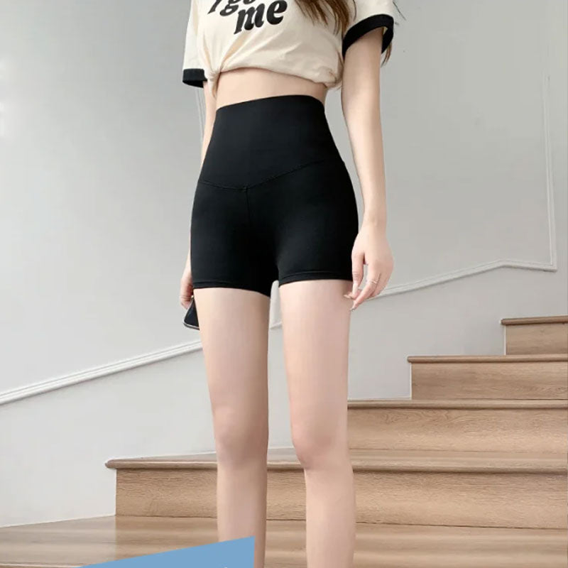 ๐ Hot Sale 50%OFF ๐ - ๐Tummy control and buttock lifting two-in-one shark shorts