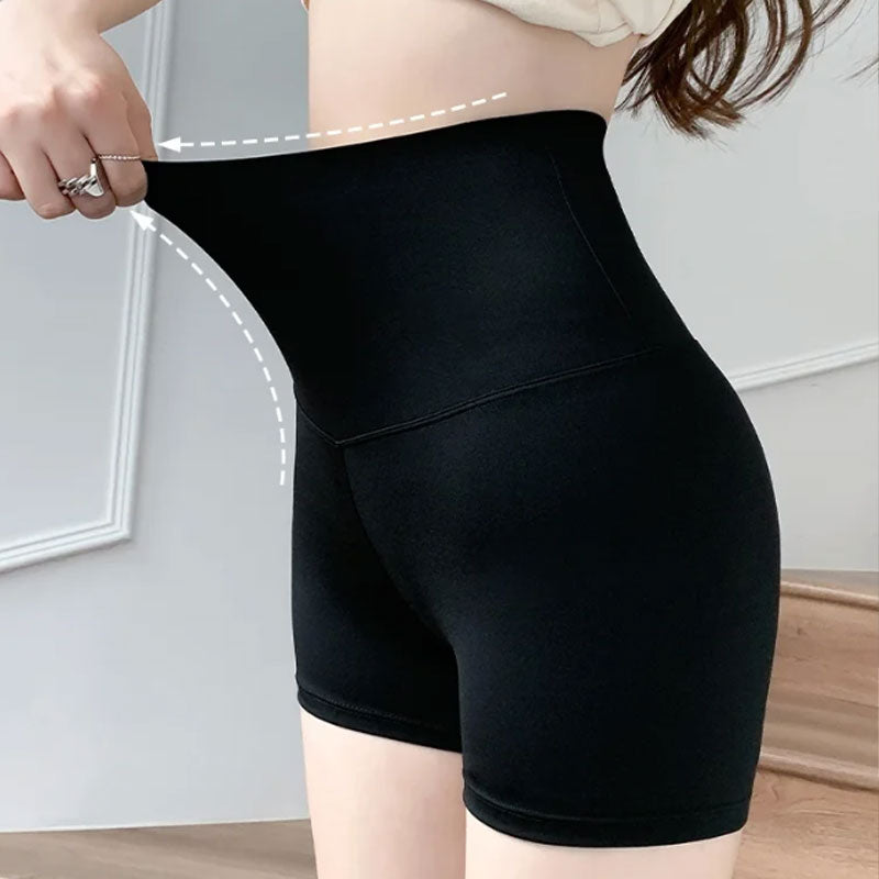 ๐ Hot Sale 50%OFF ๐ - ๐Tummy control and buttock lifting two-in-one shark shorts