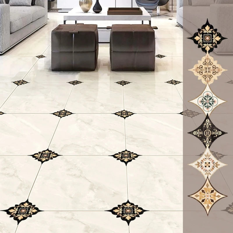 Tile Diagonal Sticker
