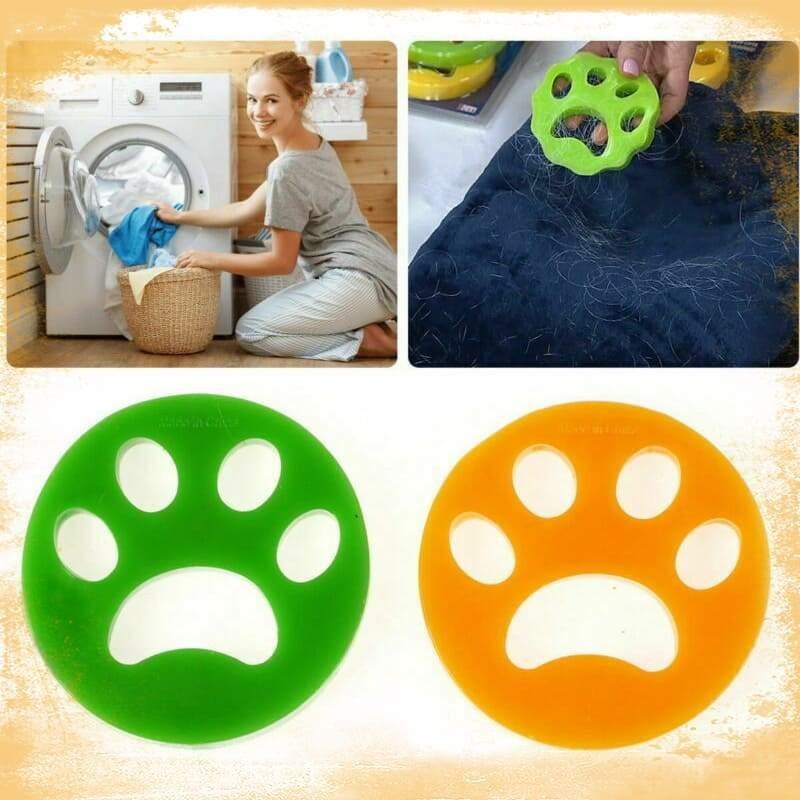 Pet Hair Remover(Buy 1 Get 2 pieces)
