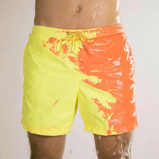 đColor Changing Swim Shorts
