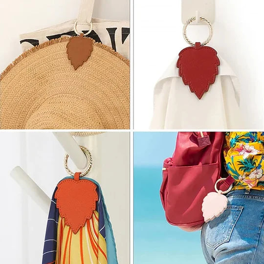Hat Magnet Clip
