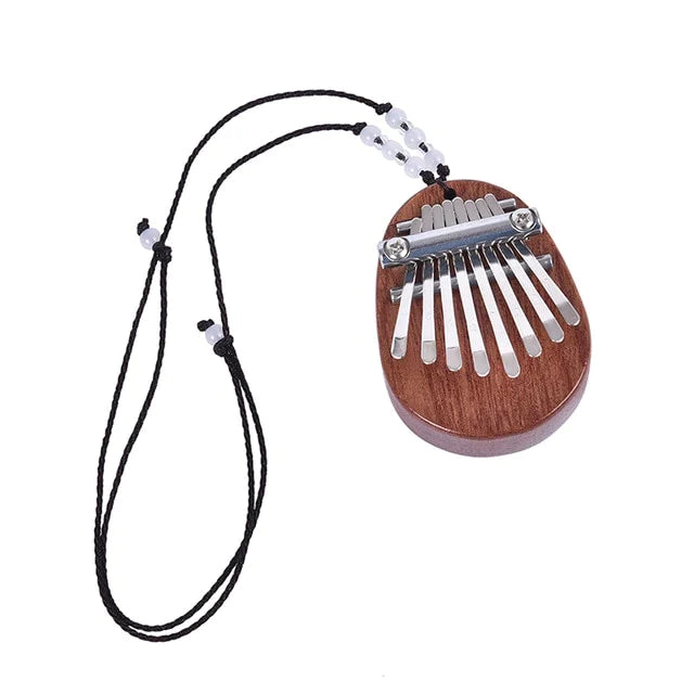 MINI THUMB PIANO