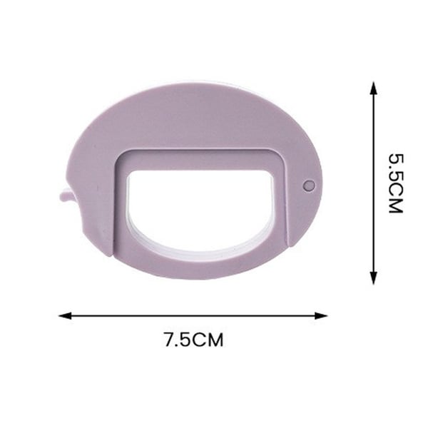 The Food Bag Sealing Clip