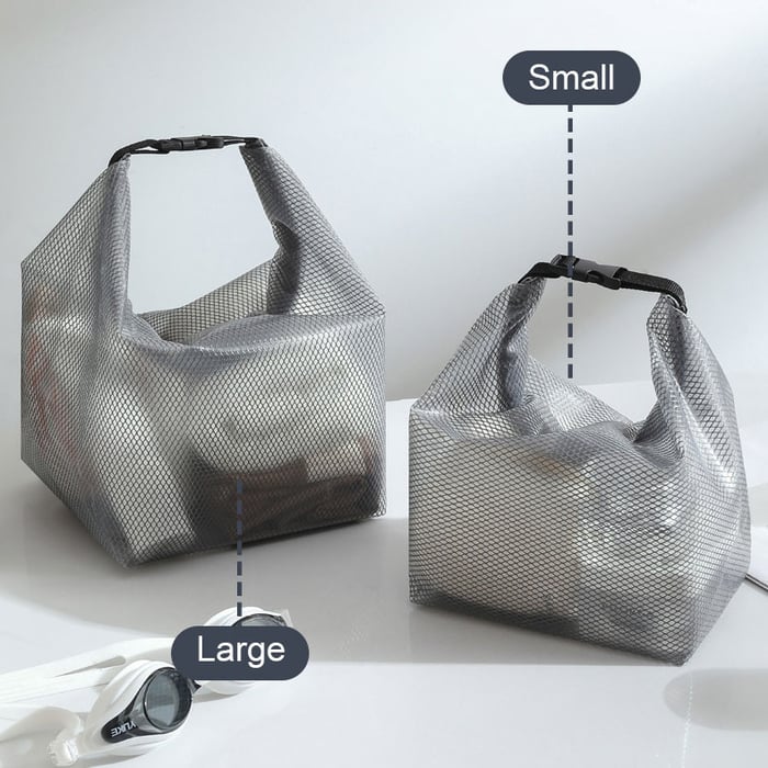 Waterproof Storage Bag
