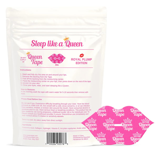 🎉Hydrating Collagen Mouth Tape