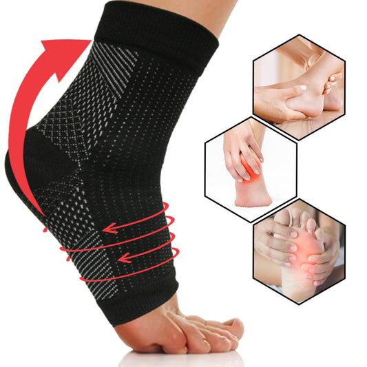 Ankle Compression Brace