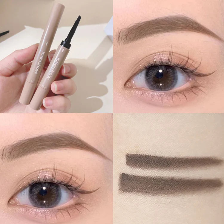 Waterproof Long-lasting Eyebrow Cream