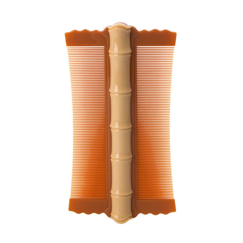 Bamboo Comb