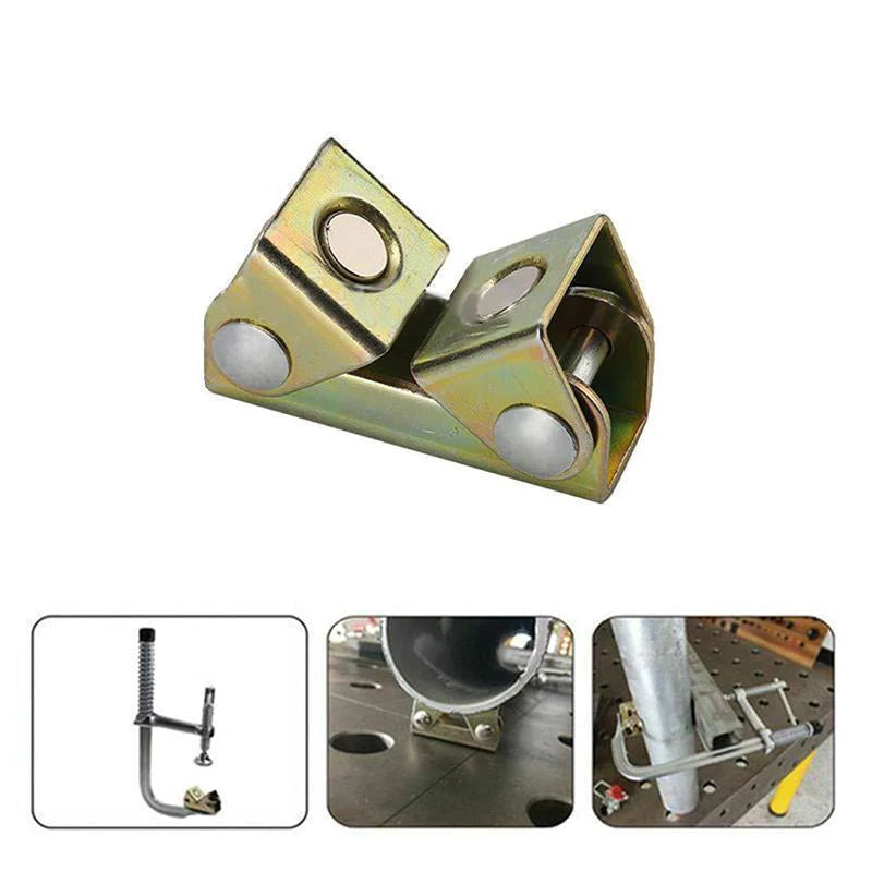 Adjustable Welding Magnetic Holder