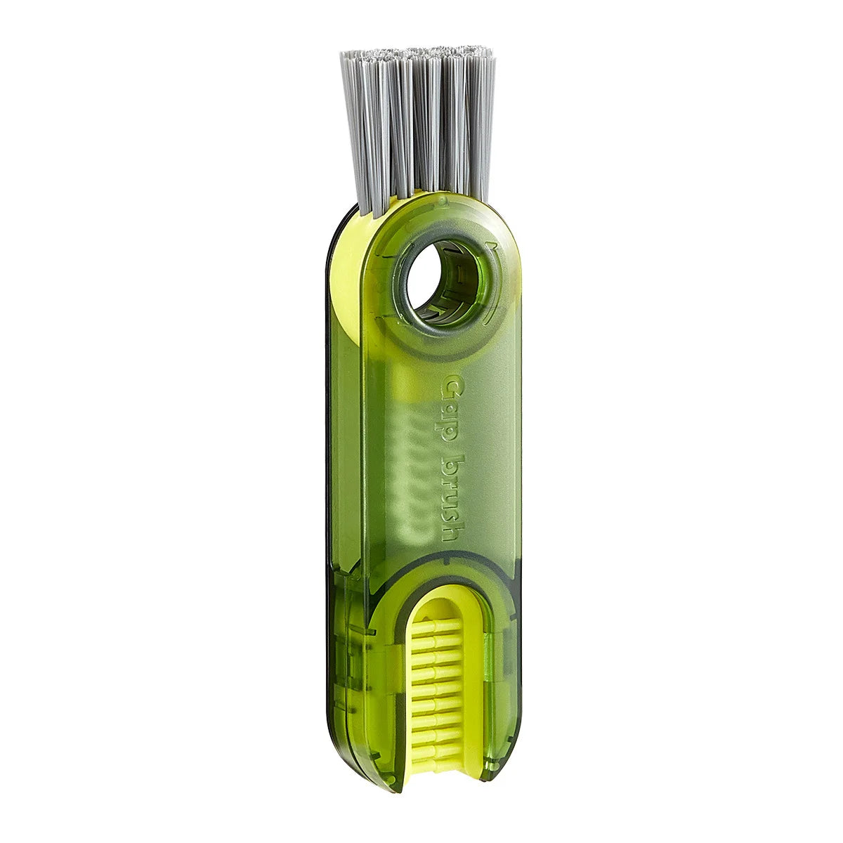 3 in 1 Multipurpose Bottle Gap Cleaner Brush