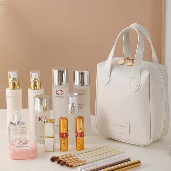 New Premium Makeup Bag