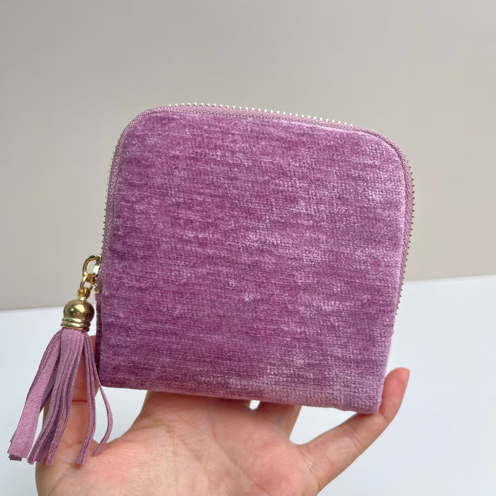 Travel Jewelry Case