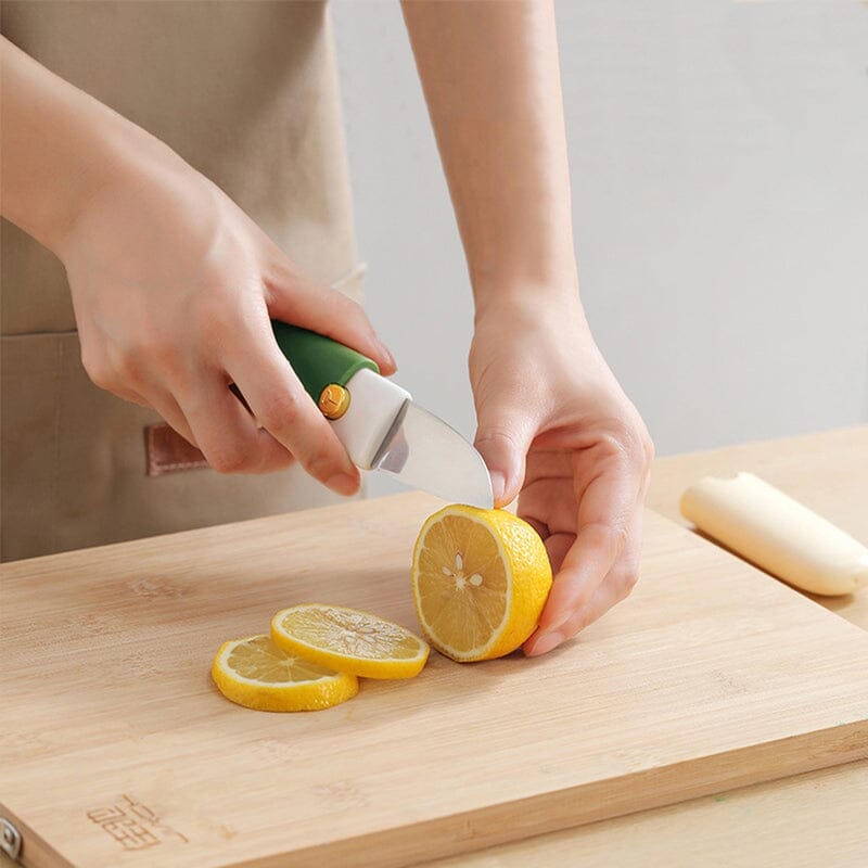 2-in-1 Peeler Cutter