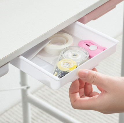 Under Desk Storage Drawer