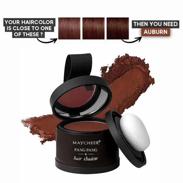 Magic Concealer Hair Roots - Hairline Powder