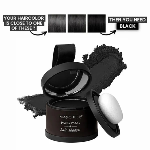 Magic Concealer Hair Roots - Hairline Powder