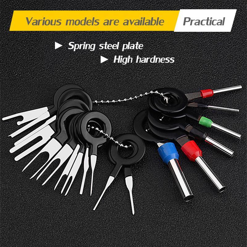 Terminal Ejector Kit (11PCS)