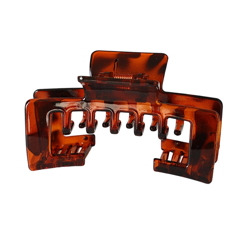 Non-slip hair clip with strong grip🧢Baseball Cap Claw Clip