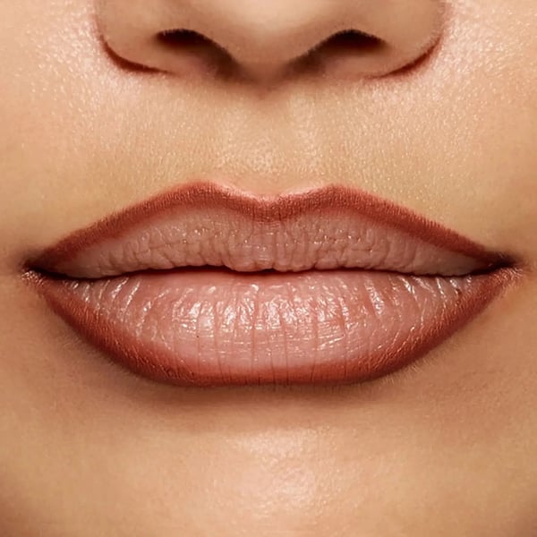 Easy Glide Lip Liner — Creamy, Blendable Color with Smooth Application