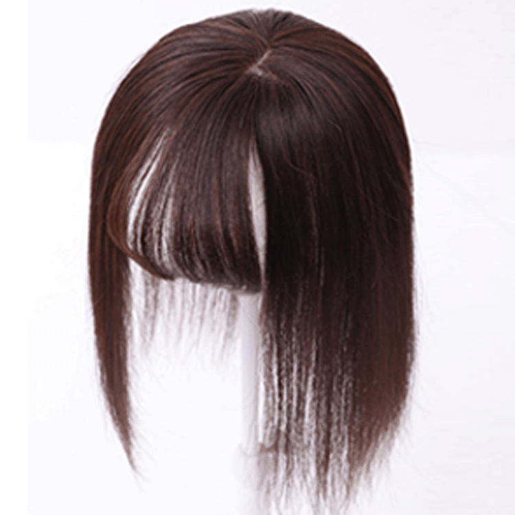 Air Bangs Wig Piece