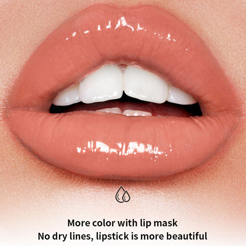 Hydrating Moisturizing Lip Balm for Dry Lips