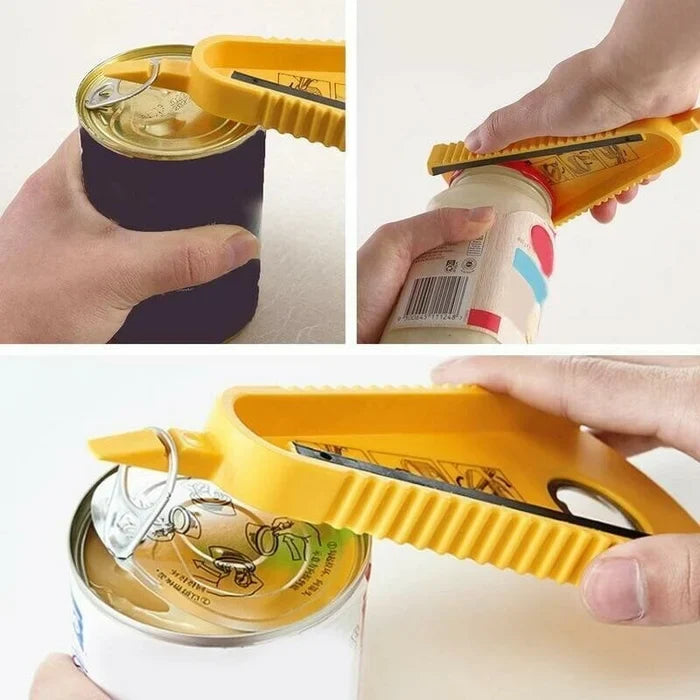 (🔥HOT SALE NOW-30% OFF)Multifunctional Jar Opener