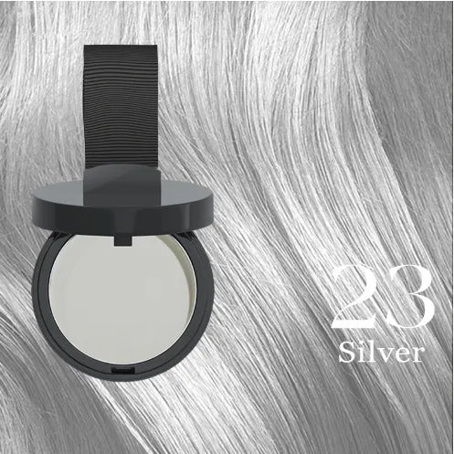Magic Concealer Hair Roots - Hairline Powder