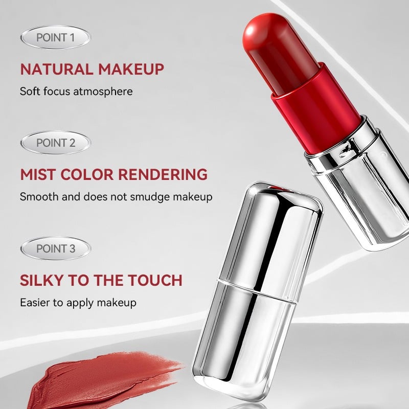 💄3-in-1 Makeup Stick