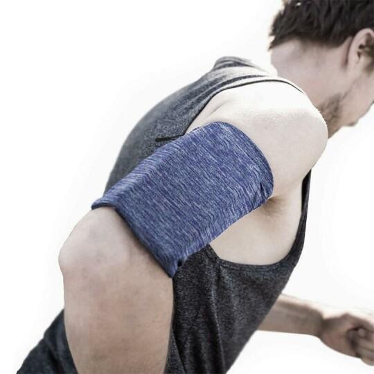 3 IN 1 PHONE SPORTS ARMBAND SLEEVE