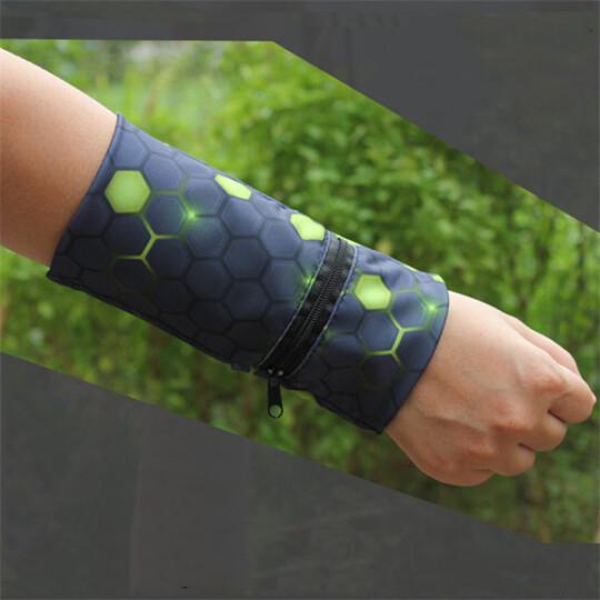 3 IN 1 PHONE SPORTS ARMBAND SLEEVE