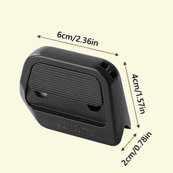 🔥Mini Ceramic Paper Cutter