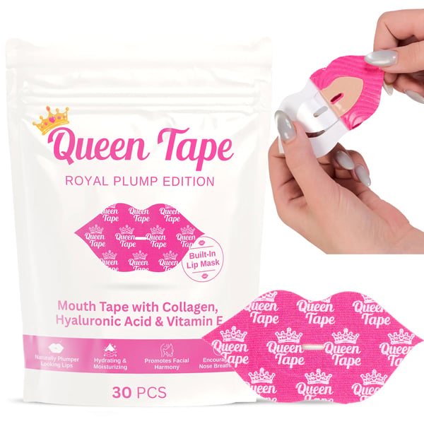 🎉Hydrating Collagen Mouth Tape