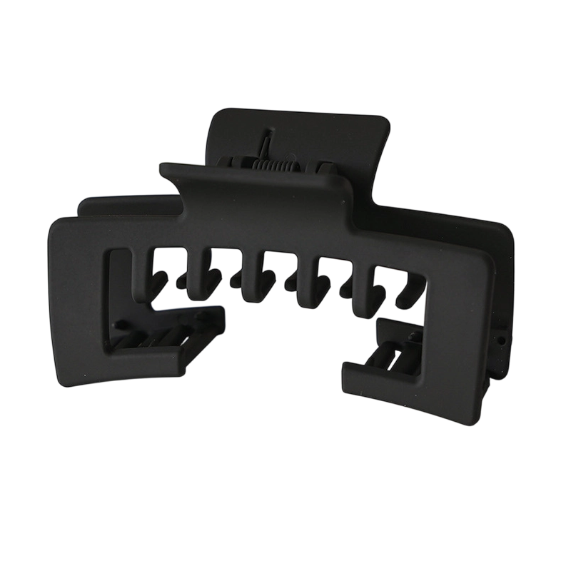 Non-slip hair clip with strong grip🧢Baseball Cap Claw Clip