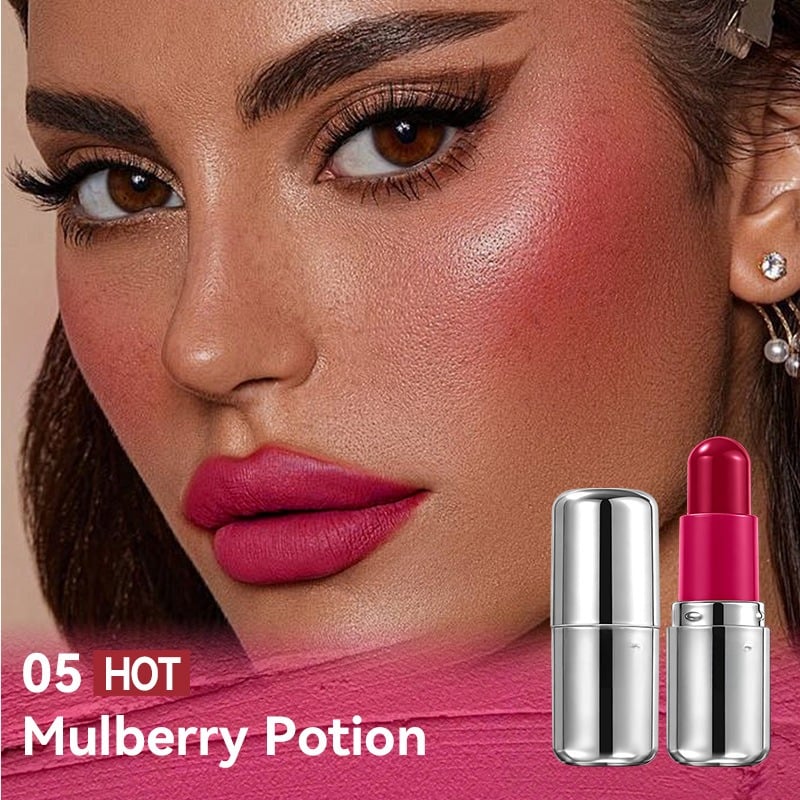 💄3-in-1 Makeup Stick