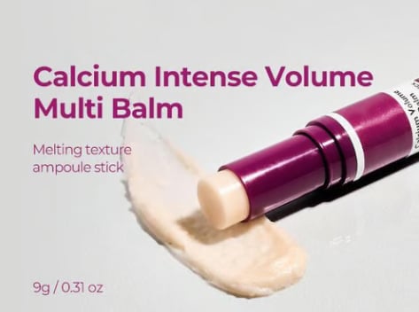 🔥Calcium Multi Balm | Anti-aging, against sagging skin and wrinkles 💫