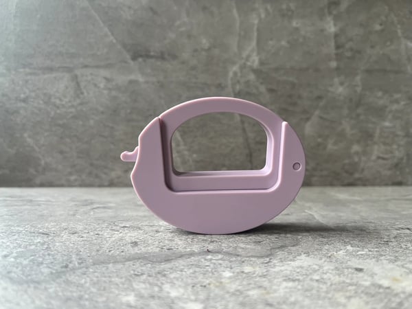 The Food Bag Sealing Clip