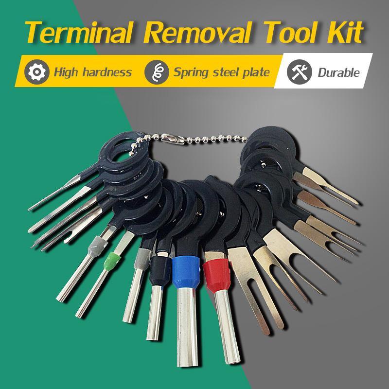 Terminal Ejector Kit (11PCS)