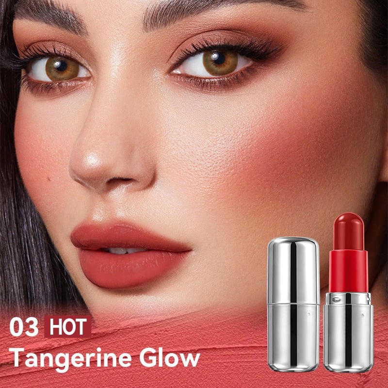 💄3-in-1 Makeup Stick