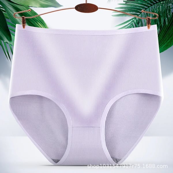 ✨Women's high waist absorbent panties✨