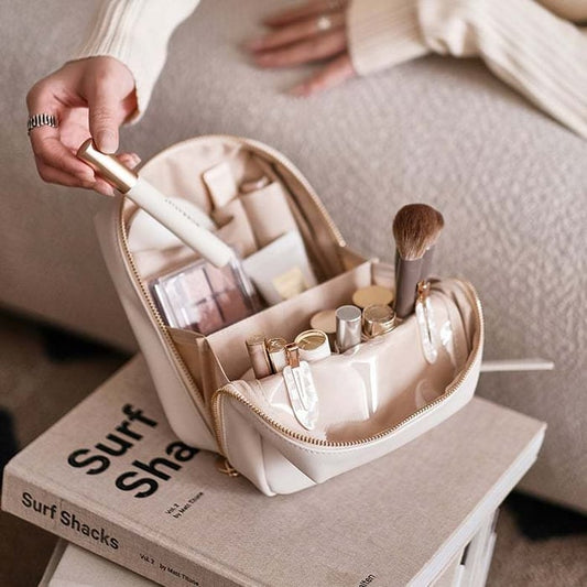 New Premium Makeup Bag