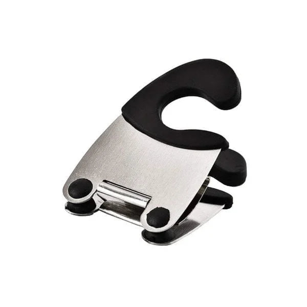 🔥Hot Sale🔥Cookware Side Clip Rest Holder