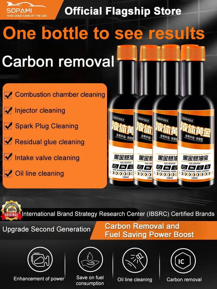 [Hundreds of excellent data] Car Fuel Addictive Engine Cleaner