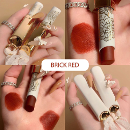 Lace Whisper matte lipstick