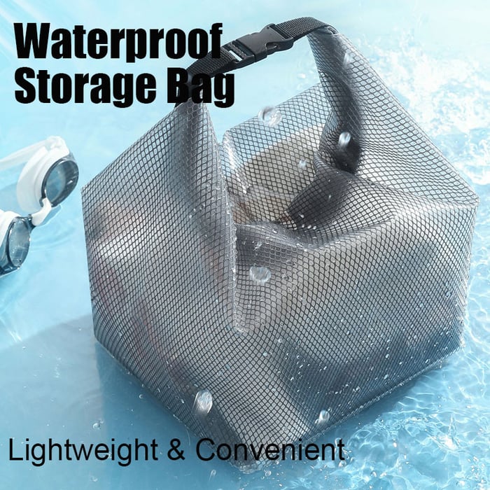 Waterproof Storage Bag