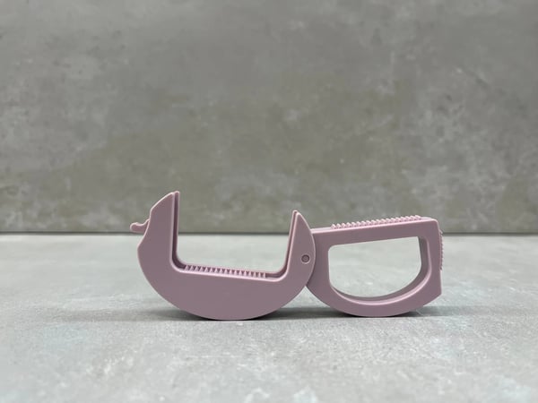 The Food Bag Sealing Clip