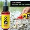 🔥Scent Fishing Attractants for Baits-For all types🔥🔥