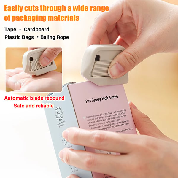 🔥Mini Ceramic Paper Cutter